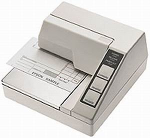 EPSON TM-U295