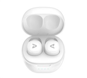 LAMAX Dots2 White, wireless charging