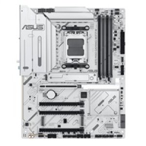 ASUS X870 MAX GAMING WIFI7 WHITE soc AM5 DDR5 X870 ATX