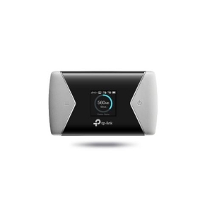 TP-LINK M7650 (použitý) 600 Mbit/s LTE-Advanced Mobilní Wi-Fi M7650