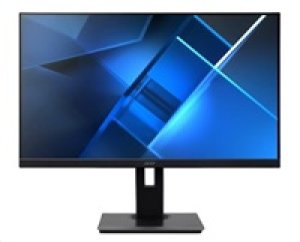 ACER LCD B277Ebmiprzxv 69cm (27") IPS LED, FHD 1920x1080@100Hz DP/HDMI, 75Hz VGA, 250cd/m2, 178/178