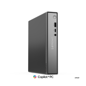 Lenovo ThinkCentre neo/55q Gen 6/Mini TWR/AMD Ryzen AI 5 330/16GB/512GB/AMD int/W11P/3ROn-Site