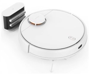 Xiaomi Robot Vacuum X20+ EU white (robotický vysavač, bílý)