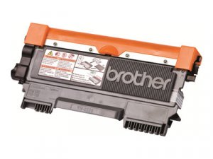 Toner Brother TN-2220 černý