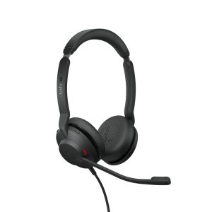 Jabra Evolve2 30 SE, USB C/A, UC Stereo