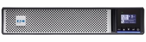 Eaton -rozbalen- 5PX 1500i RT2U G2, Gen2 UPS 1500VA / 1500W, 8 zásuvek IEC, rack/tower