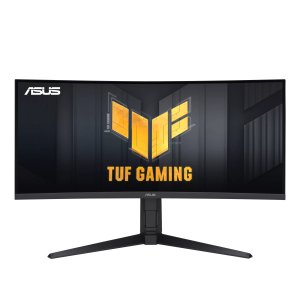ASUS LCD 34" VG34VQL3A 3440x1440 GAMING 180Hz 400cd 1ms LED-VA 2xHDMI DP repro PIVOT - HDMI a DP kabel