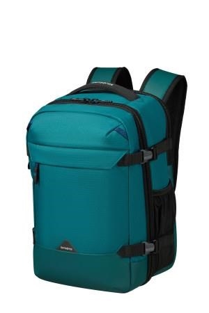 Samsonite ROADSEEKER UNDERSEAT BACKPACK XS DEEP TEAL