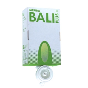 Merida Bali Plus M12P Pěnové mýdlo,700g