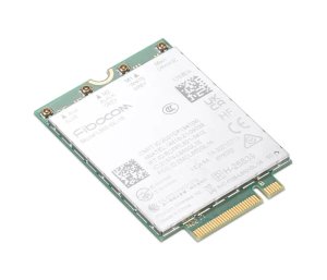 LENOVO 4G LTE modul ThinkPad Fibocom L860-GL-16 CAT16 M.2 pro ThinkPad X13/X13 Yoga G4