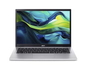 Acer Aspire Go 14/AG14-71P-56Z9/i5-13420H/14''/WUXGA/16GB/512GB SSD/UHD Xe/W11H/Silver/2R