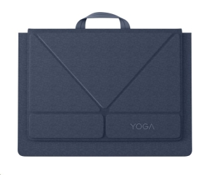 LENOVO Yoga Tote Sleeve (14" Blue) - puzdro