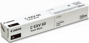 Toner Canon C-EXV60 černý