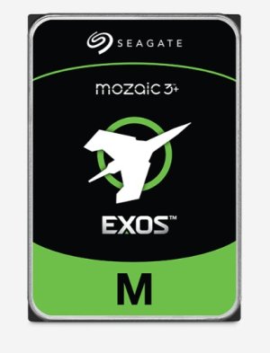 HDD 28TB Seagate Exos M