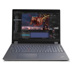 Lenovo TP P16 G2, i7-14700HX, 16.0˝ 2560x1600 WQXGA, RTX 2000 Ada/8GB, 32GB, SSD 1TB, W11Pro, 500N, matný, 3y PS