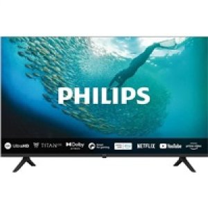 Philips 50PUS7009/12 50" TV