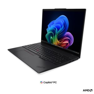 Lenovo ThinkPad L/L16 Gen 3 (AMD)/AI7-445/16''/WUXGA/32GB/1TB/AMD int/W11P/Black/3R On-Site