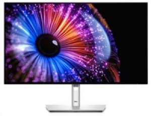 27'' LCD Dell U2724DE QHD IPS 16:9 5ms/USB-C HUB