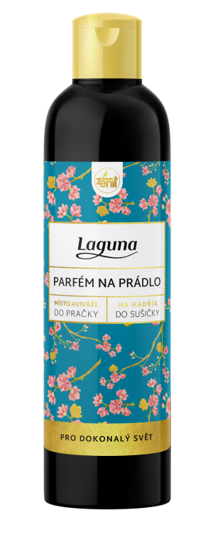 Laguna parfém na prádlo pro dokonalý svět 300 ml