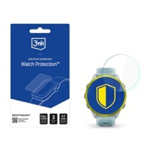 3mk Watch Protection ARC pro Garmin Forerunner 570 (47mm)