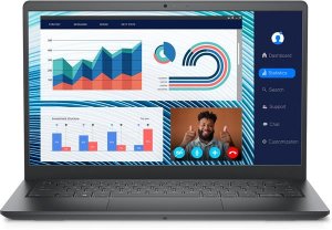 Dell Vostro/3420/i5-1135G7/14''/FHD/8GB/512GB SSD/UHD/W11P/Black/3RNBD