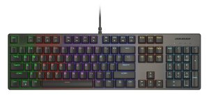 COUGAR herní klávesnice Ultimus EX black (N-KEY Rollover)