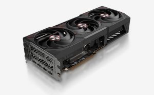 SAPPHIRE vga PULSE AMD Radeon™ RX 9070 XT 16GB GDDR6