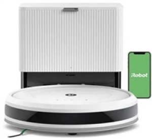 iRobot Roomba Combo Essential 2 robotický vysavač, bílá