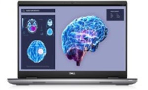 Dell Precision/7680/i9-13950HX/16''/FHD/32GB/1TB SSD/RTX 3500/W11P/Gray/3RNBD