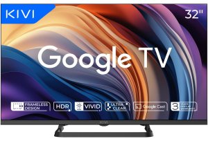KIVI 32H710QB 32'' Optima L5 LED Google TV