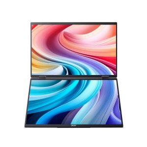 Acer/PD193QEbmiuux/18,5''/IPS/FHD/100Hz/4ms/Černá/2R