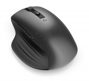 HP Creator 935/Kancelářská/Optická/Bezdrátová USB/Černá