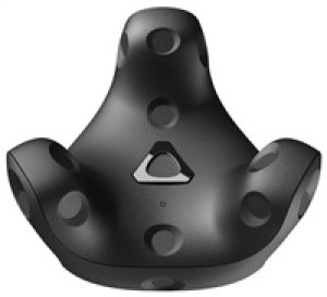 HTC Vive Tracker 3.0 senzor pro vytváření herních prvků, pro HTC Vive, černá