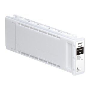 Náplň Epson C13T44J140 foto černá