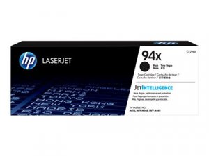 Toner HP 94X, CF294X černý 