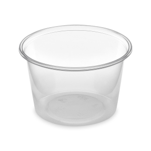 DRESINK.MISKA 100ML,PRŮHL.PP,50KS