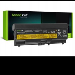 Green Cell baterie pro Lenovo ThinkPad T410 T420 T510 T520 W510 / 11,1V 6600mAh