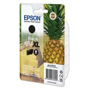 Náplň Epson C13T10H14010 černá