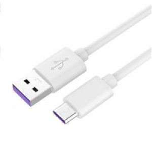 Kabel Premiumcord  USB 3.1 C/M - USB 2.0 A/M (ku31cp1w) 1m bílá