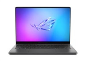 ASUS NTB ROG Zephyrus G14 (GA403WW-NEBULA116X), AI 9 HX 370, 14" 2880x1800, 32GB, 1TB SSD, Radeon+RTX, W11 Pro, Gray