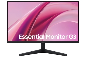 SAMSUNG MT Essential Monitor 27" G3 (G31H), FHD, Flat, 144Hz