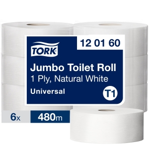 Tork Jumbo toaletní papír