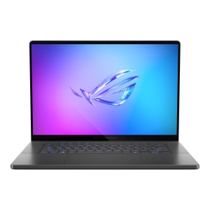 ASUS ROG Zephyrus G16/GU605CR-NEBULA147/U9-285H/16''/2560x1600/32GB/1TB/RTX 5070Ti/bez OS/Gray/2R