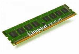 DIMM DDR4 4GB 2666MHz, CL19, 1R x16, KINGSTON ValueRAM (KVR26N19S6/4)