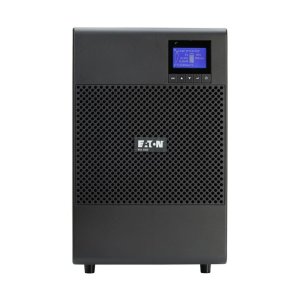 EATON UPS 9SX 3000VA, On-line, Tower, 3000VA/2700W, 120V, výstup 8/1x IEC C13/C19, USB, displej, sinus