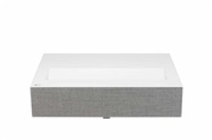 LG projektor HU715QW - DLP, laser, UHD 3840x2160, UST, 2500 ANSI, 3xHDMI, USB-A, LAN, webOS, repro 2x20W