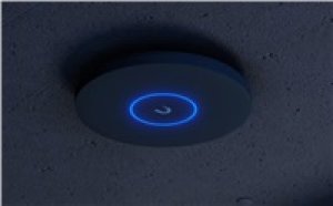 UBNT UniFi U7-Pro-XG, bez PoE adaptéru, černá