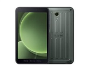 Samsung X306 Galaxy Tab Active 5 8" 5G 8/256GB Zelená Enterprise Edition, EU