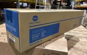 Minolta Drum DR-618K Black (ACV80RE)