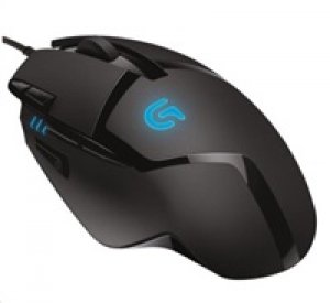 myš Logitech G402 Hyperion Fury